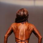 Kelly  McGhee - NPC Southern Classic 2012 - #1